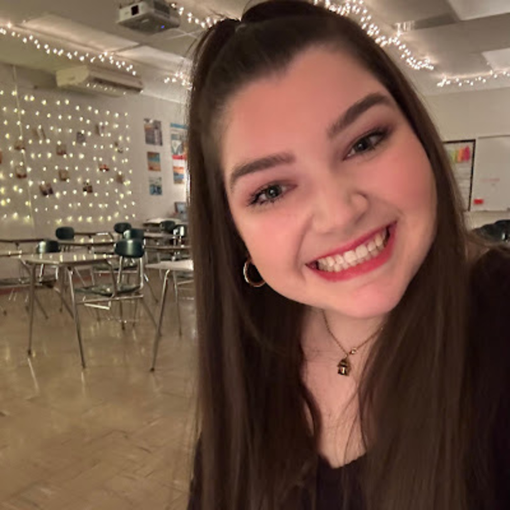 Meet your Posher, Kailey